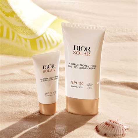 dior solsr|dior sunscreen spf 50.